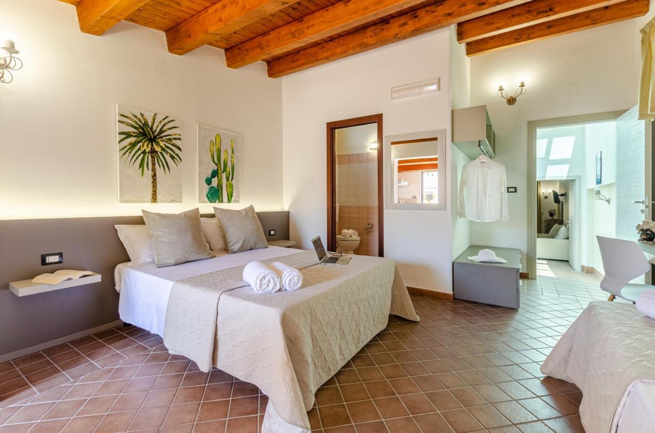 Villa Nonna Germina Roccalumera Exterior foto