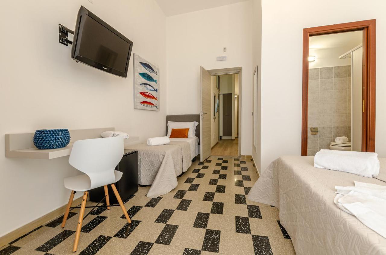Villa Nonna Germina Roccalumera Exterior foto
