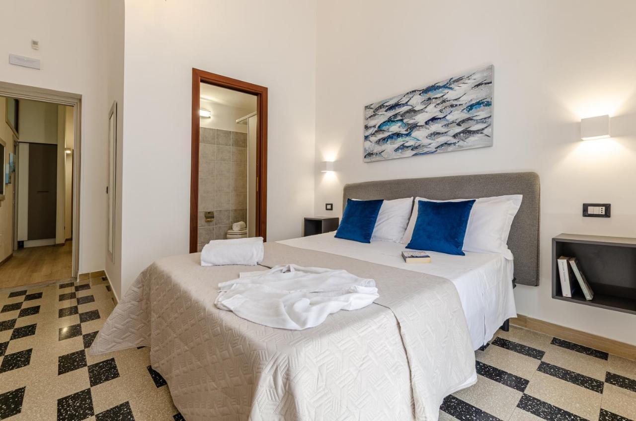 Villa Nonna Germina Roccalumera Exterior foto
