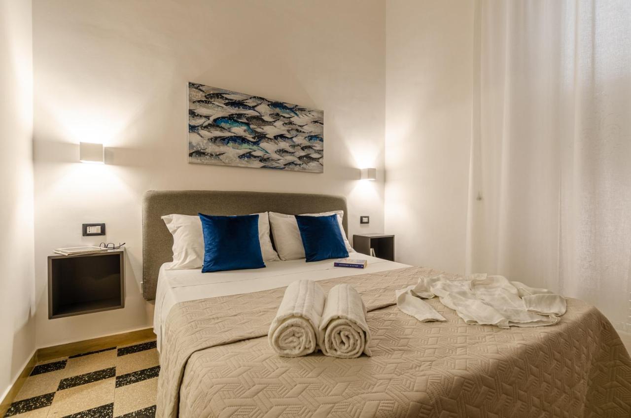 Villa Nonna Germina Roccalumera Exterior foto