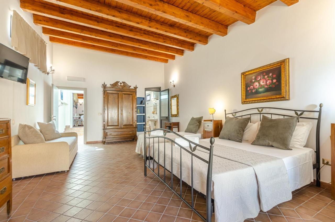Villa Nonna Germina Roccalumera Exterior foto
