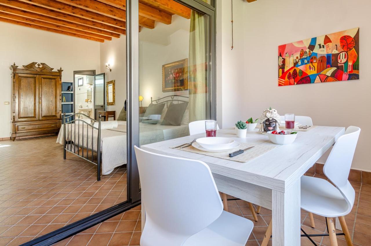Villa Nonna Germina Roccalumera Exterior foto